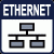 Ethernet-Schnittstelle