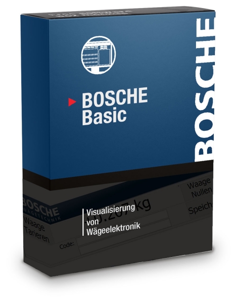 Software BoscheBasic